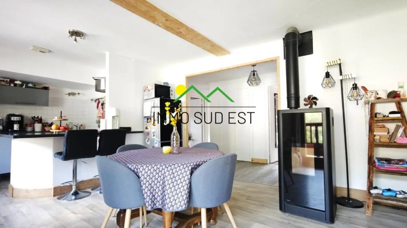 Appartement à vendre, 70m², Aime
