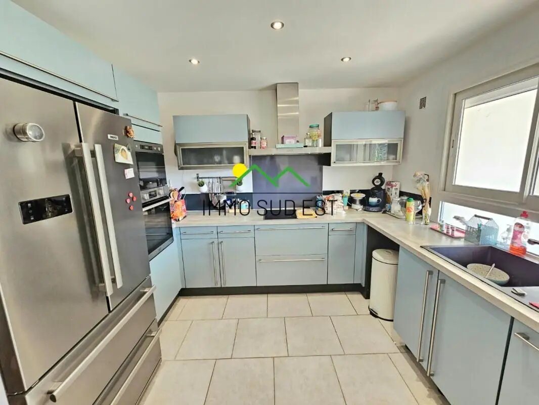 Maison à vendre, 114m², Saint-Marcel-lès-Valence