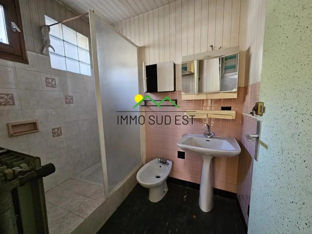 Appartement à vendre, 57m², Aime