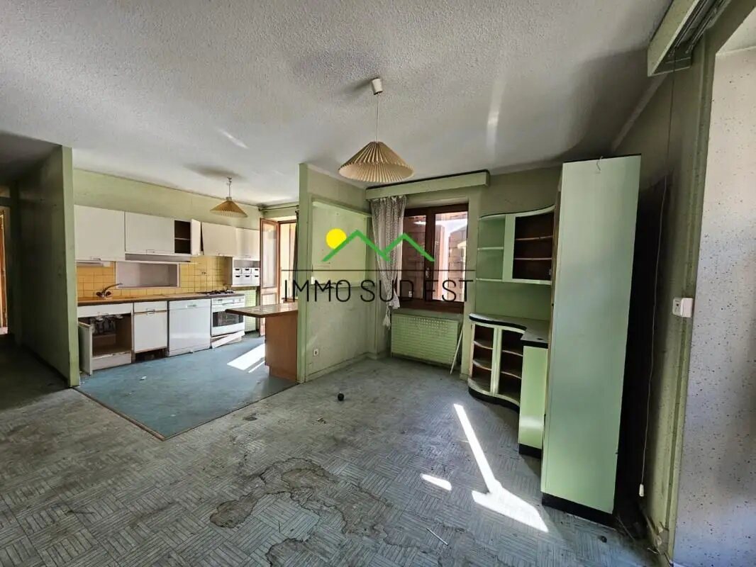 Appartement à vendre, 57m², Aime