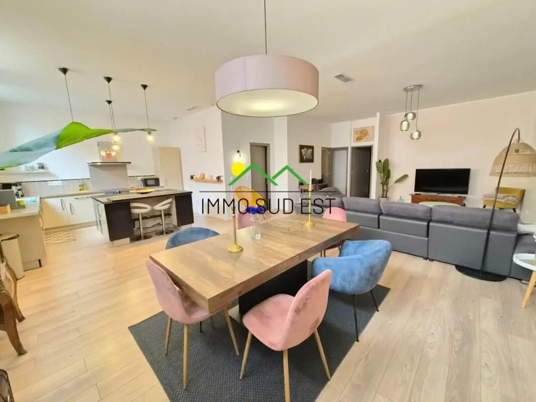 Appartement à vendre, 125m², Valence