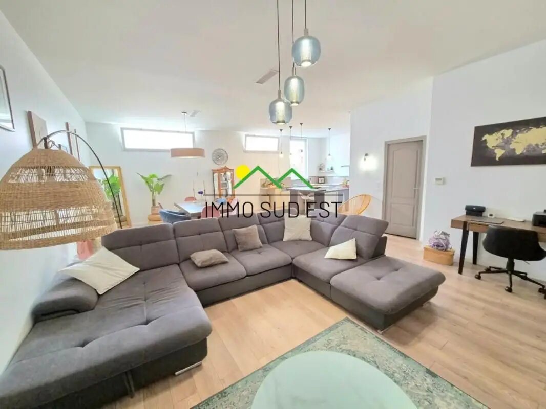 Appartement à vendre, 125m², Valence