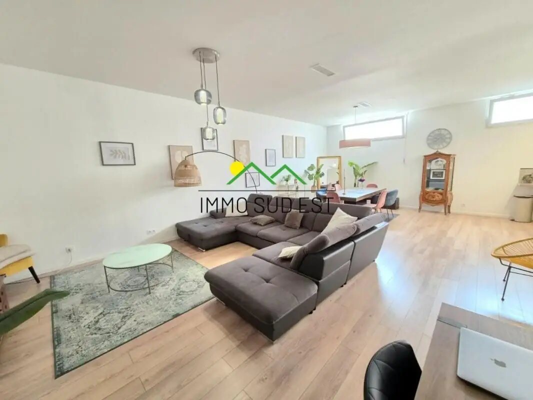 Appartement à vendre, 125m², Valence