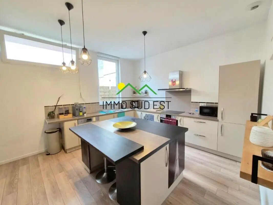 Appartement à vendre, 125m², Valence