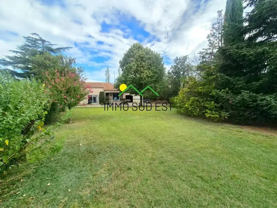 Maison à vendre, 138m², Saint-Marcel-lès-Valence