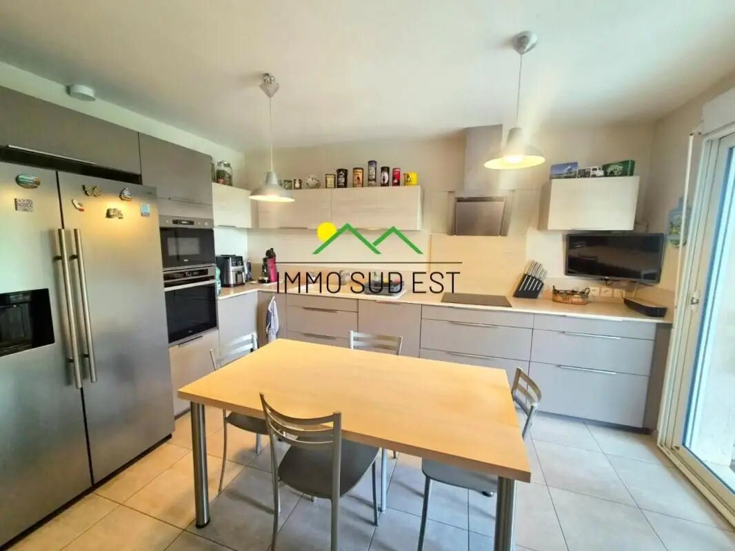 Maison à vendre, 138m², Saint-Marcel-lès-Valence