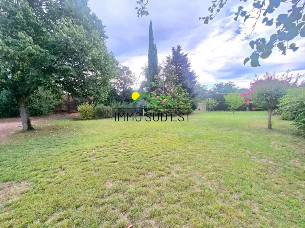 Maison à vendre, 138m², Saint-Marcel-lès-Valence