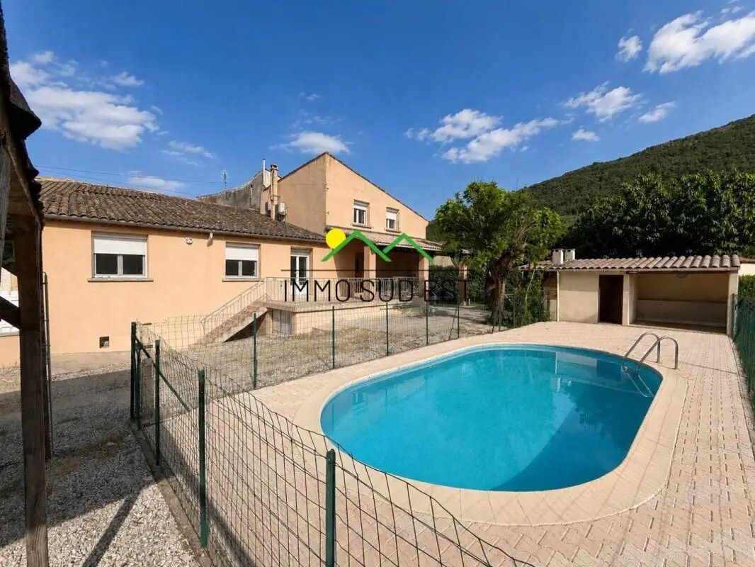 Maison à vendre, 135m², Privas