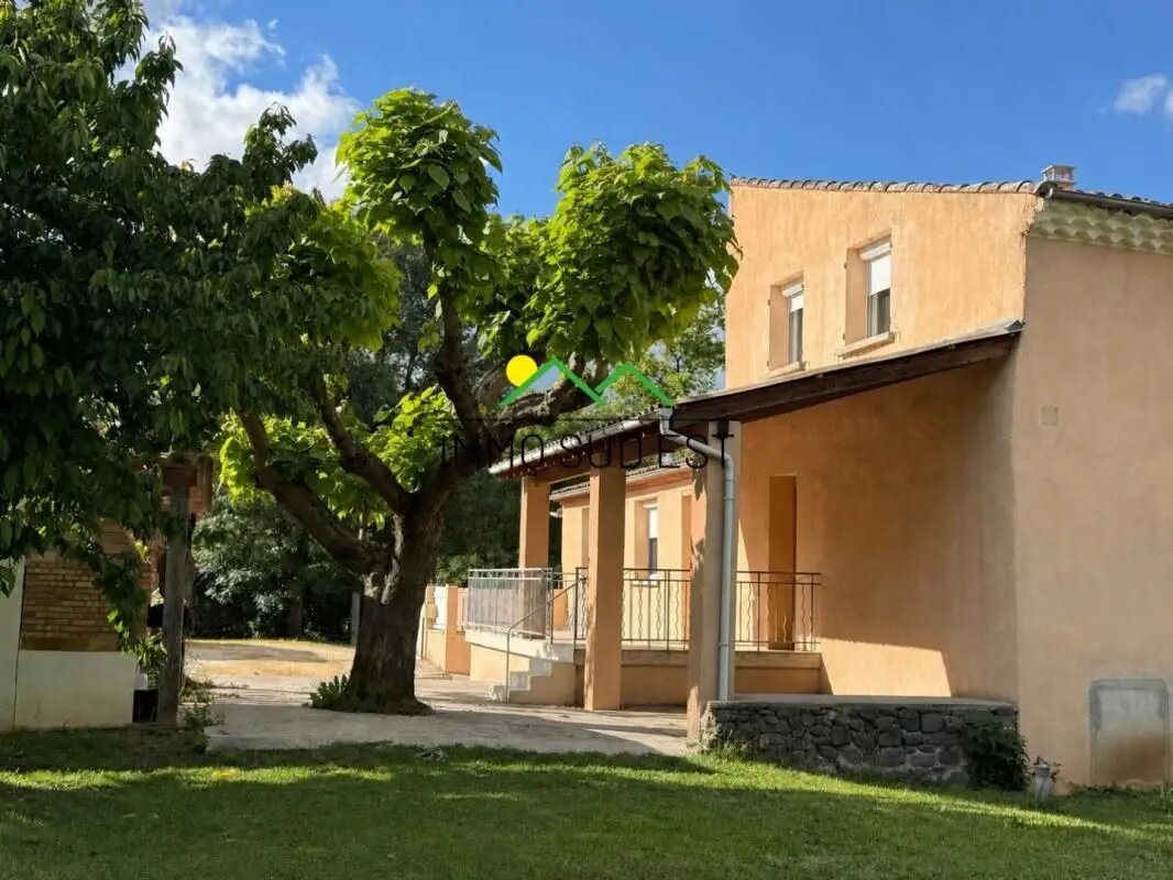 Maison à vendre, 135m², Privas