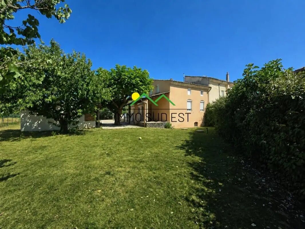 Maison à vendre, 135m², Privas
