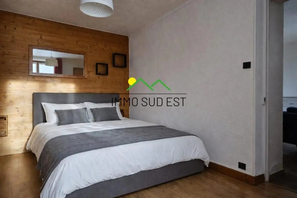 Appartement à vendre, 38m², Aime
