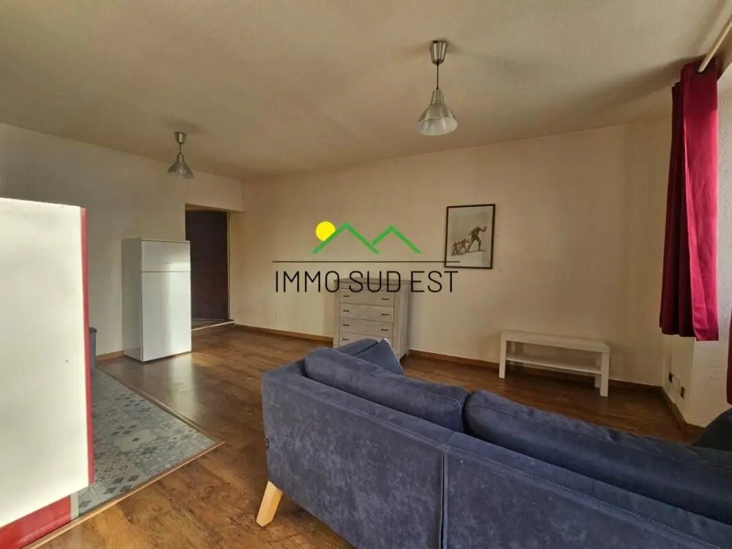 Appartement à vendre, 38m², Aime