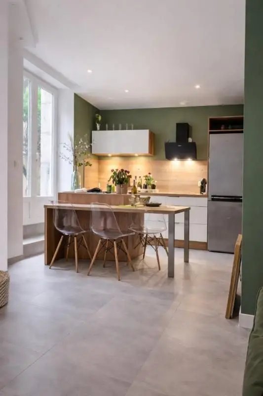 Appartement à vendre, 71m², Vals-les-Bains