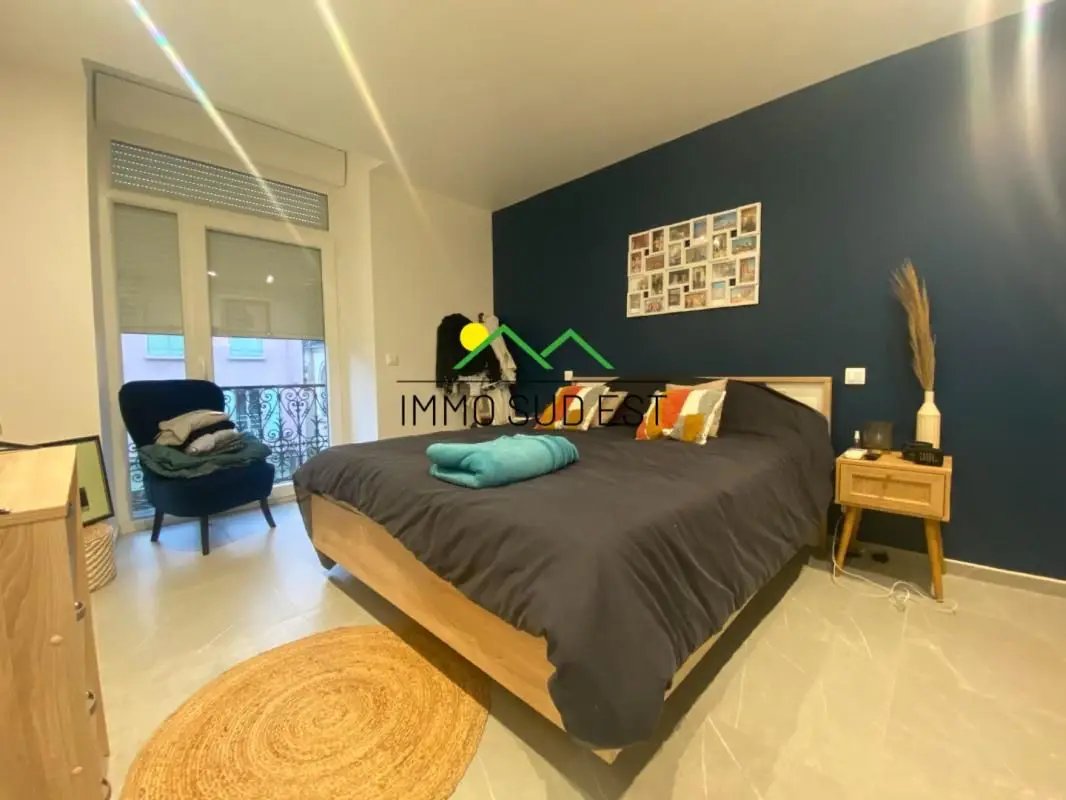 Appartement à vendre, 71m², Vals-les-Bains