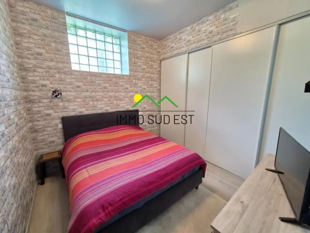 Appartement à vendre, 125m², Valence
