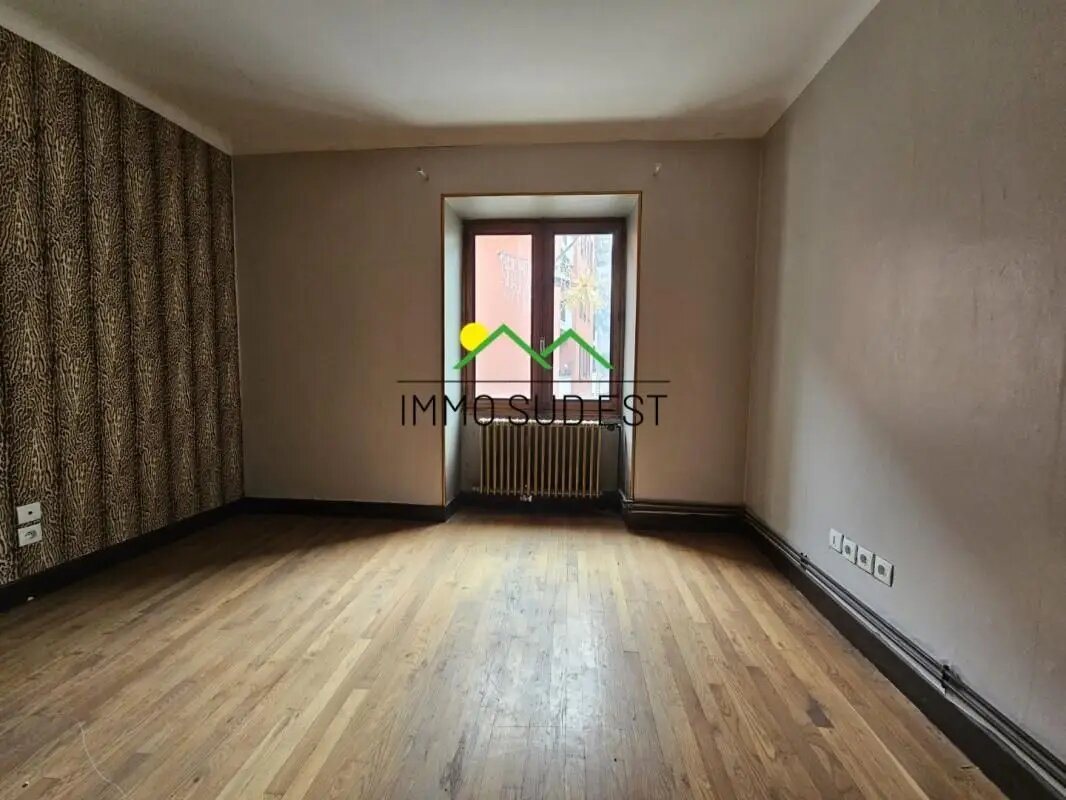 Appartement à vendre, 56m², Aime