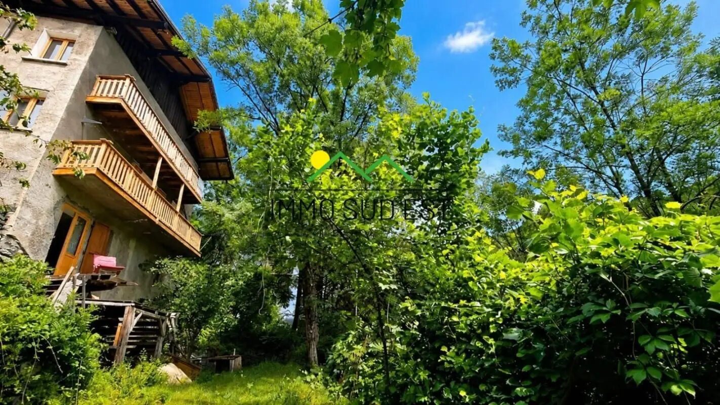 Maison à vendre, 85m², Aime