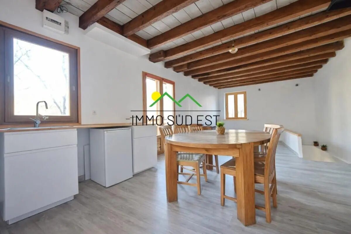 Maison à vendre, 85m², Aime