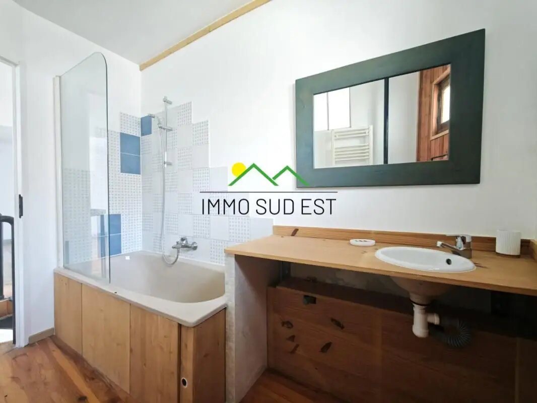 Maison à vendre, 85m², Aime