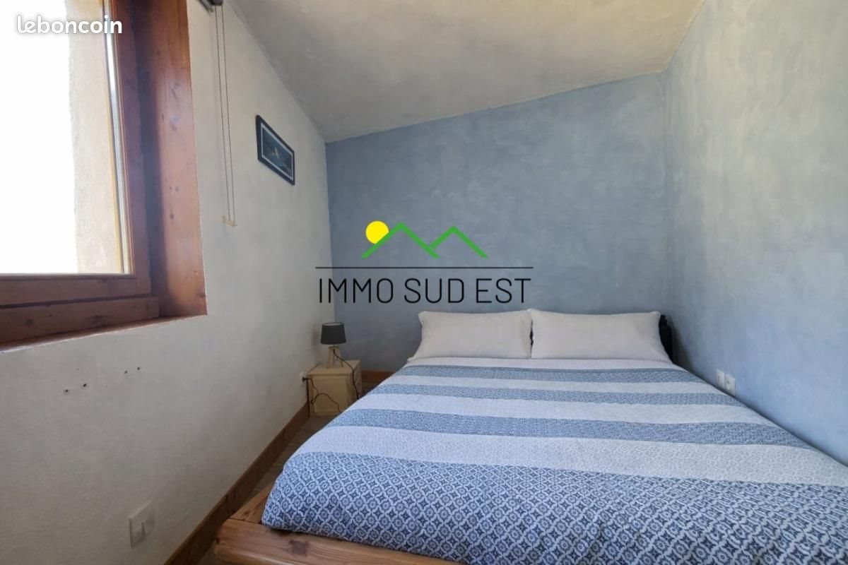 Appartement à vendre, 56m², Aime