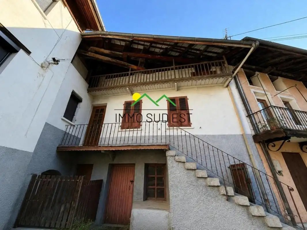 Maison à vendre, 92m², Aime