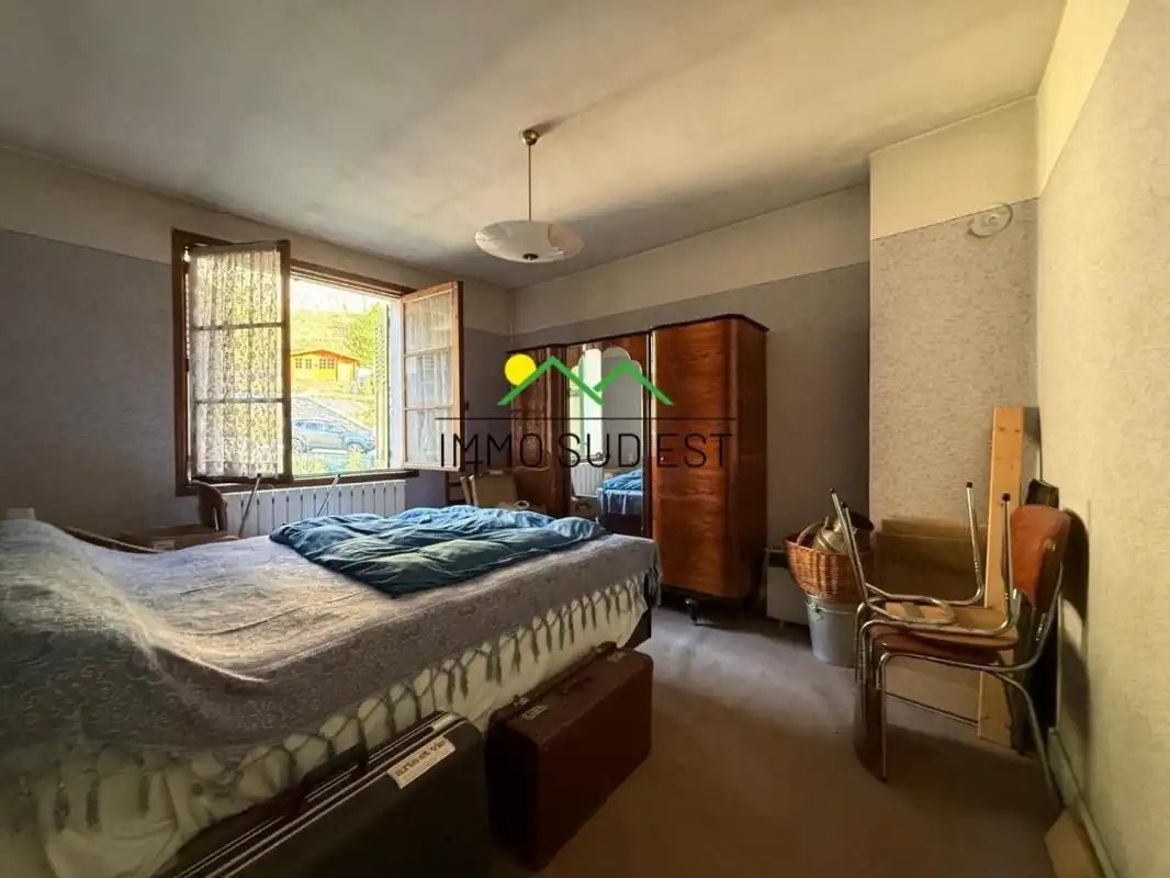 Maison à vendre, 92m², Aime