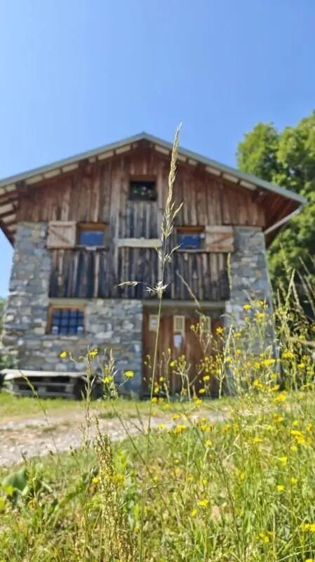 Maison à vendre, 65m², Saint-Jean-de-Belleville