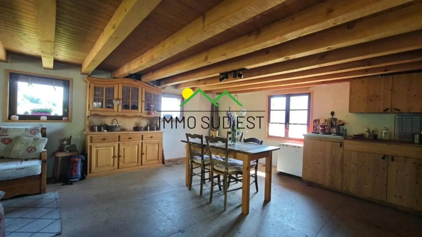 Maison à vendre, 65m², Saint-Jean-de-Belleville