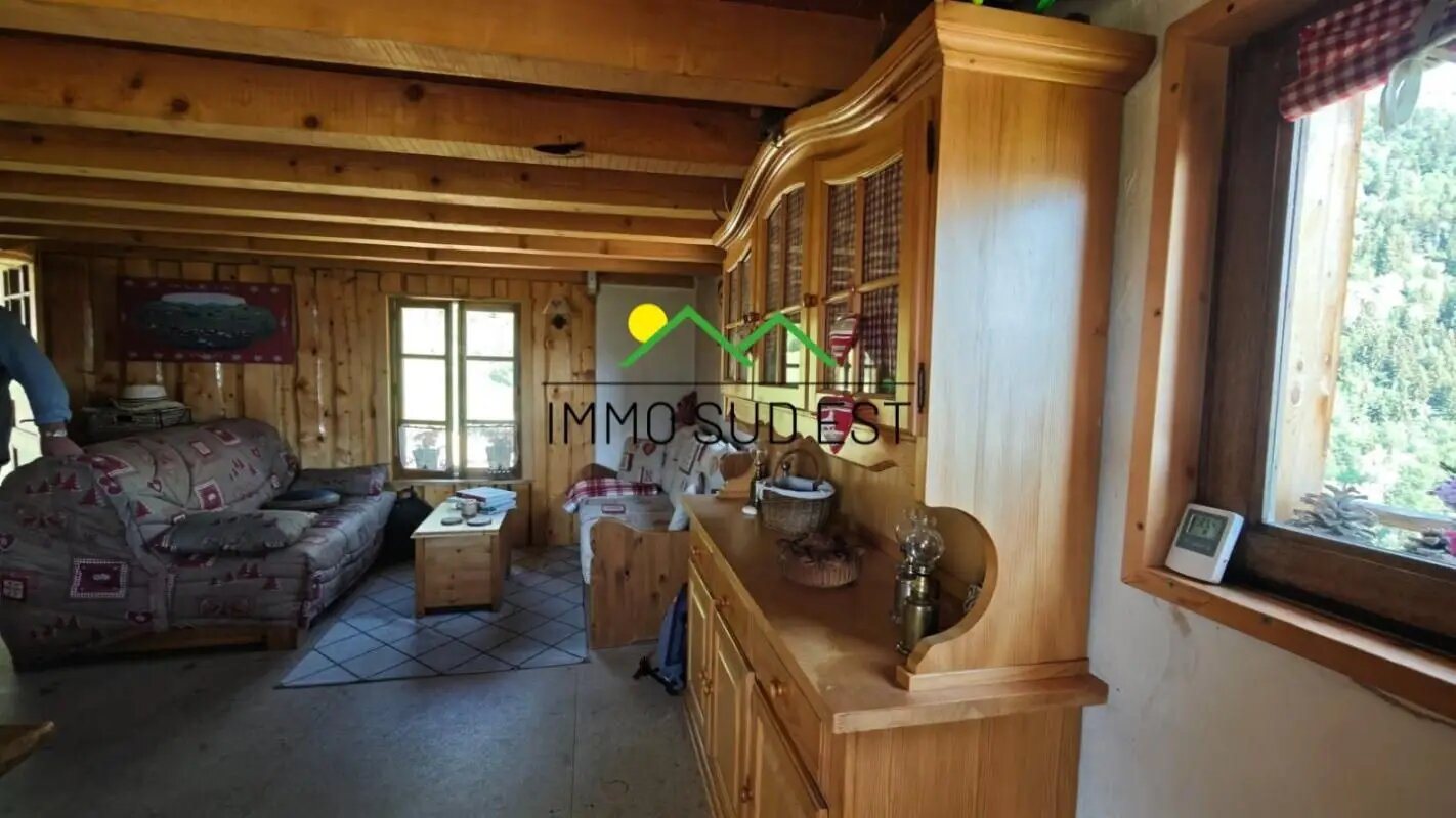 Maison à vendre, 65m², Saint-Jean-de-Belleville