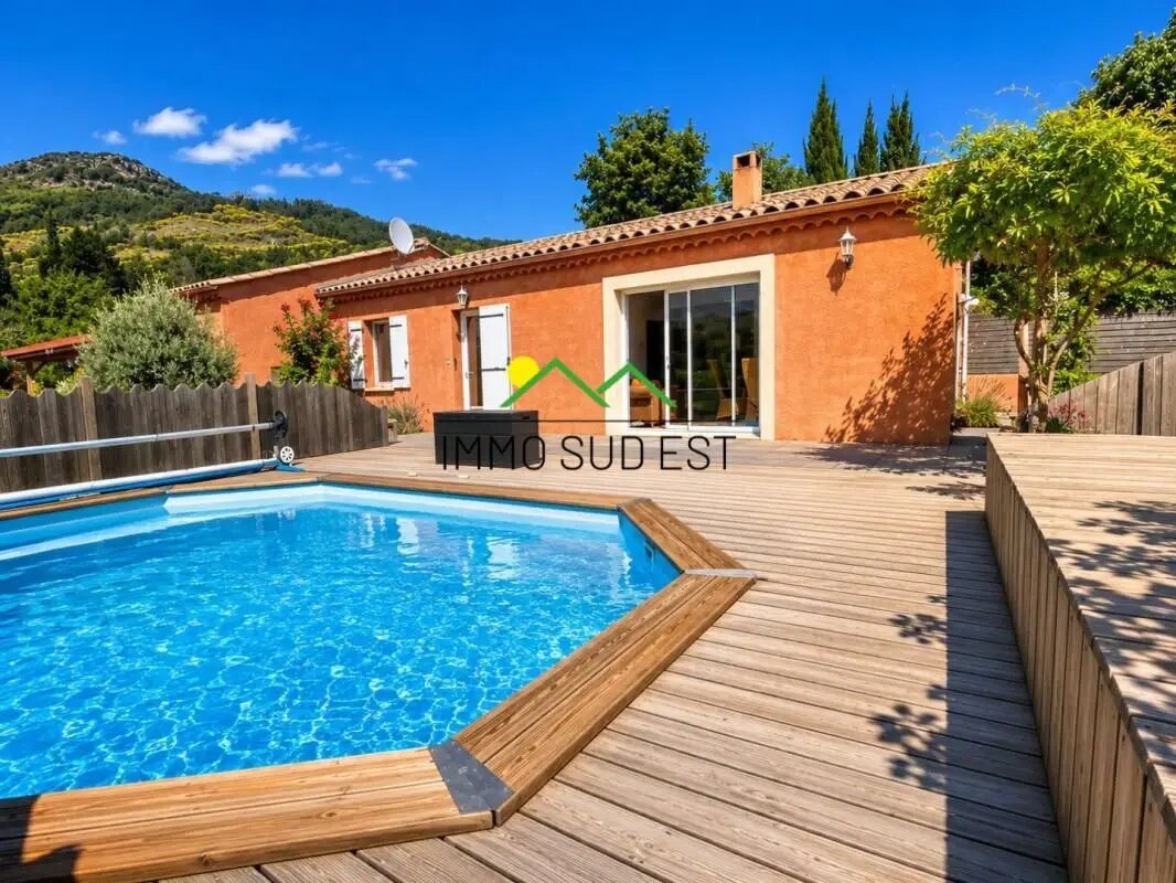 Maison à vendre, 105m², Darbres