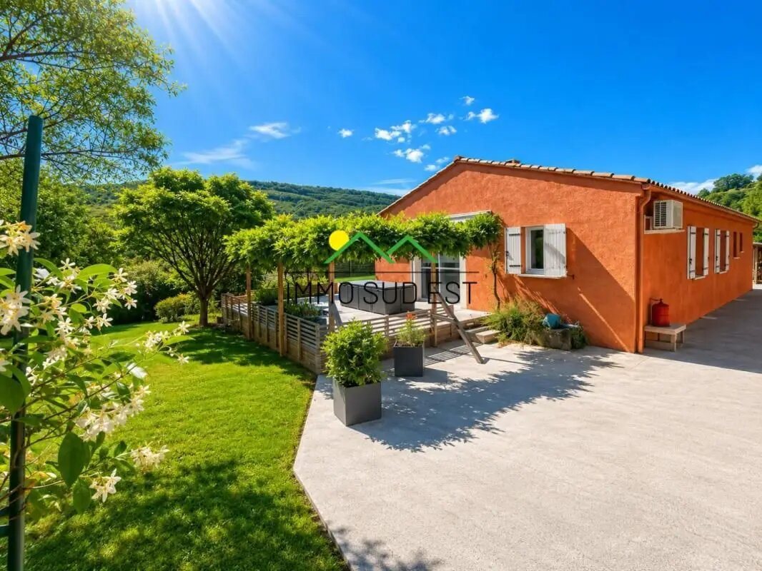 Maison à vendre, 105m², Darbres
