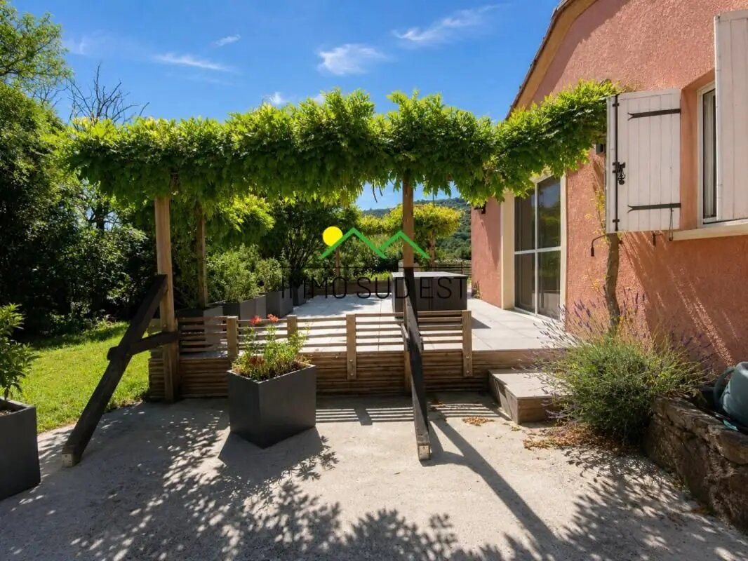Maison à vendre, 105m², Darbres