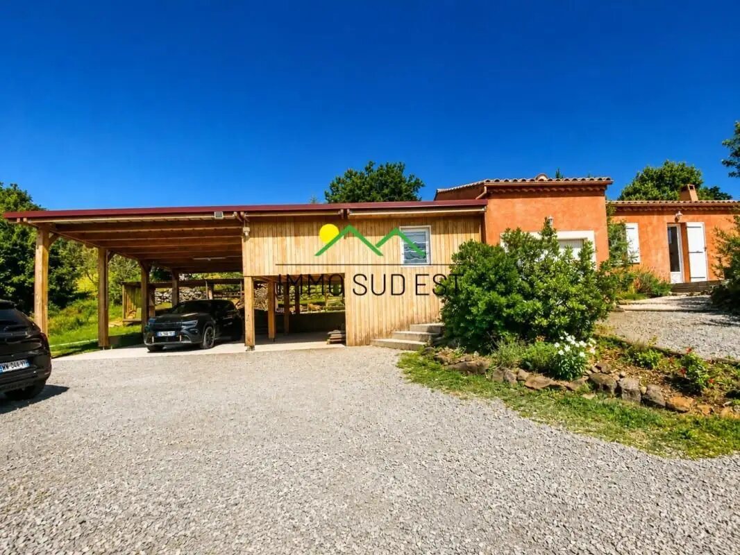 Maison à vendre, 105m², Darbres