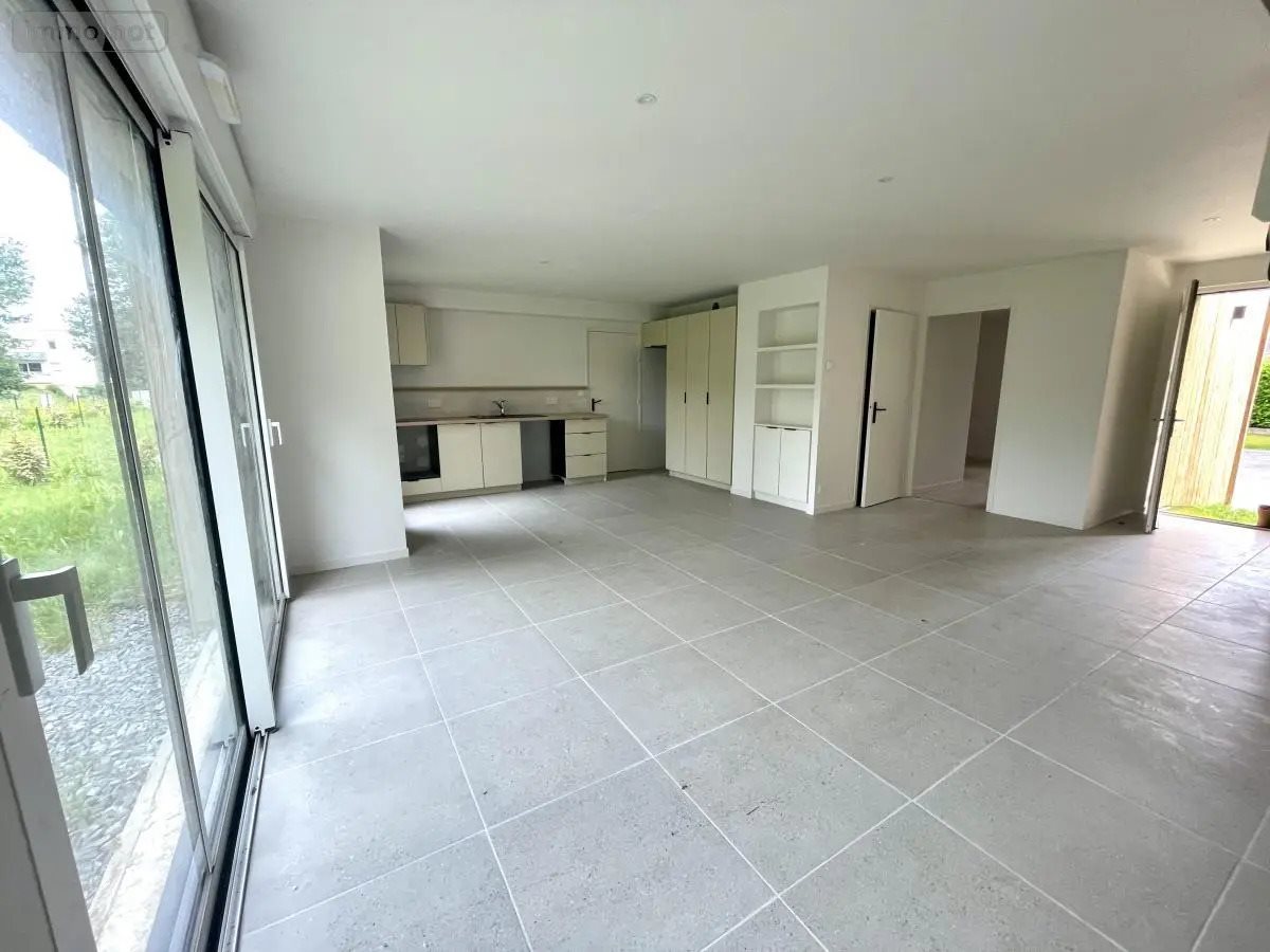 Maison à vendre, 88m², Pleurtuit