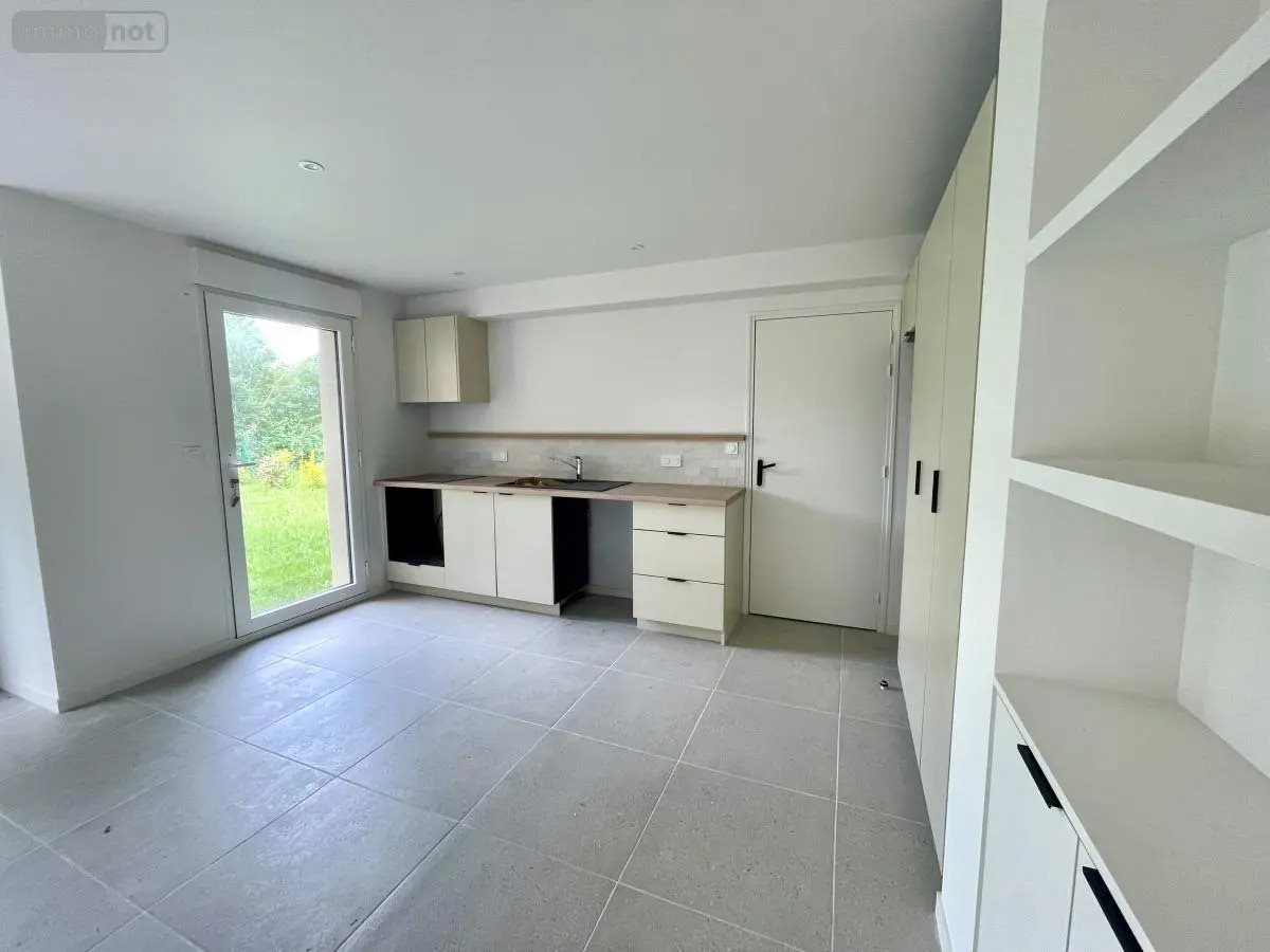 Maison à vendre, 88m², Pleurtuit