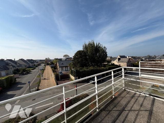 Appartement à vendre, 42m², Dinard