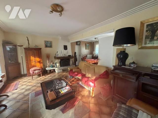 Maison à vendre, 121m², La Richardais