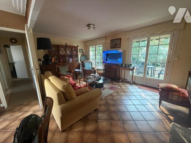 Maison à vendre, 121m², La Richardais
