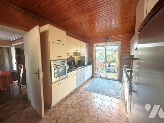 Maison à vendre, 121m², La Richardais