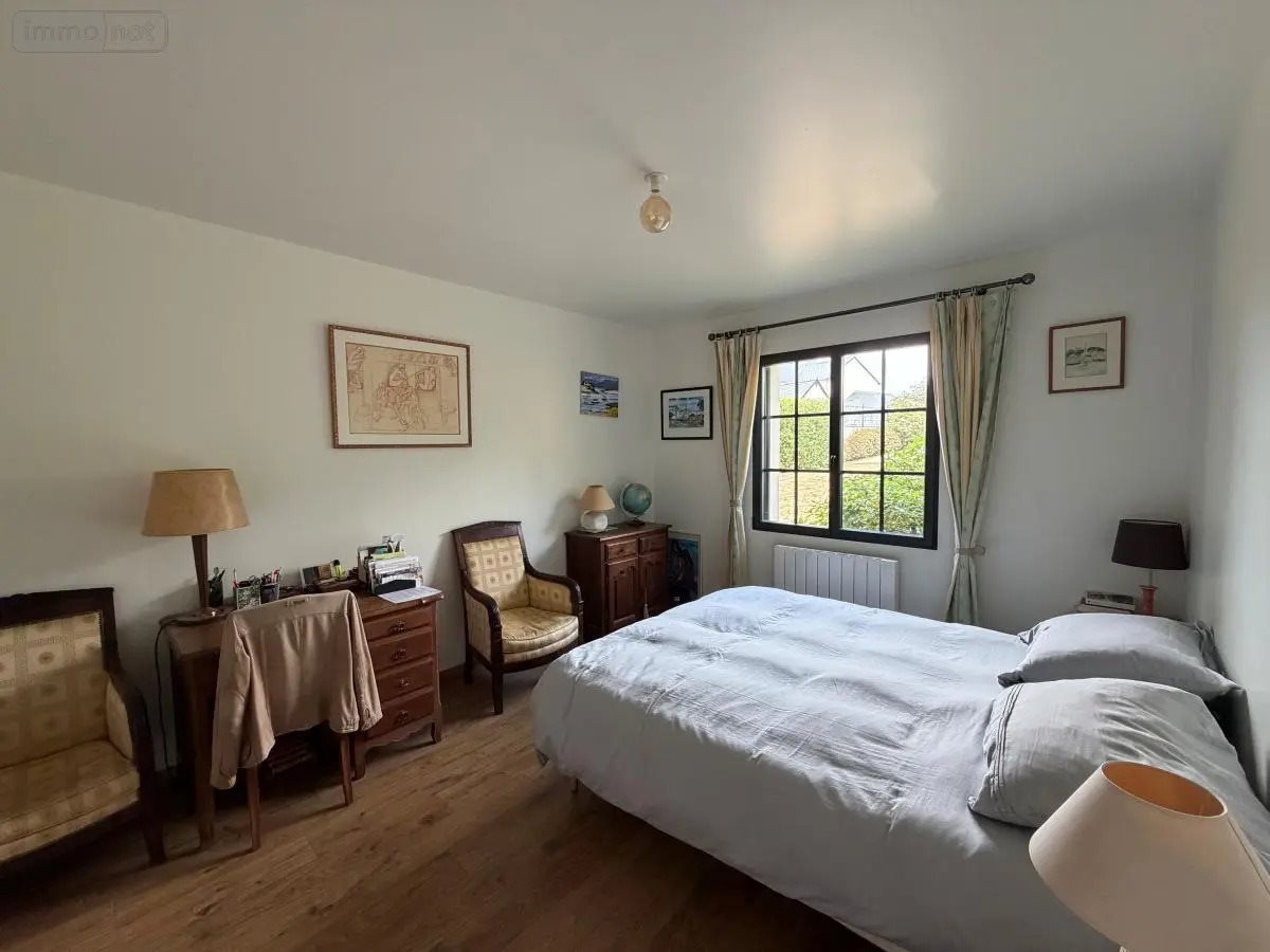 Maison à vendre, 141m², Saint-Lunaire