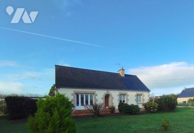 Maison à vendre, 80m², Saint-Lunaire