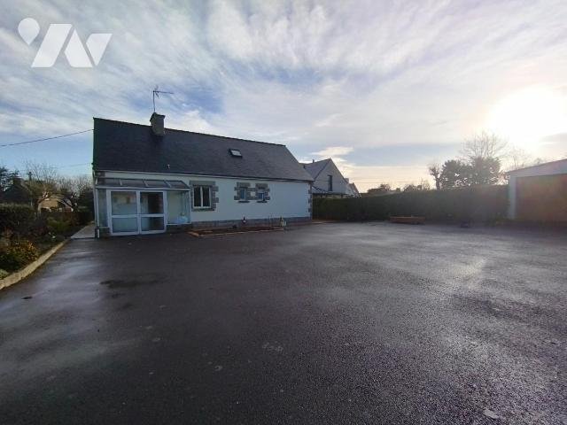 Maison à vendre, 80m², Saint-Lunaire