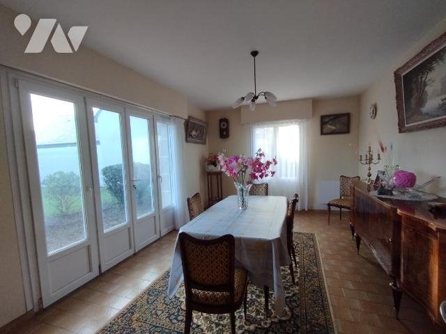Maison à vendre, 80m², Saint-Lunaire