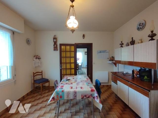Maison à vendre, 80m², Saint-Lunaire