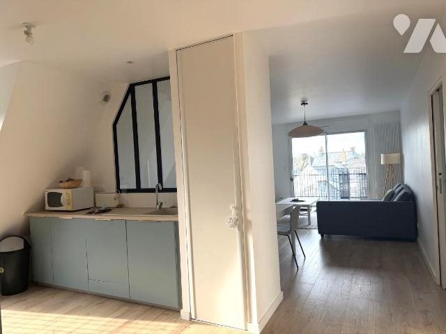 Appartement à vendre, 73m², Dinard