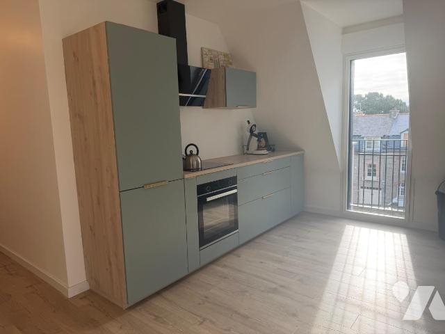 Appartement à vendre, 73m², Dinard