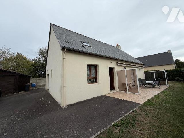 Maison à vendre, 119m², Dinard