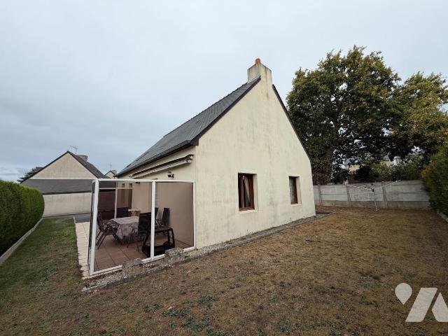 Maison à vendre, 119m², Dinard