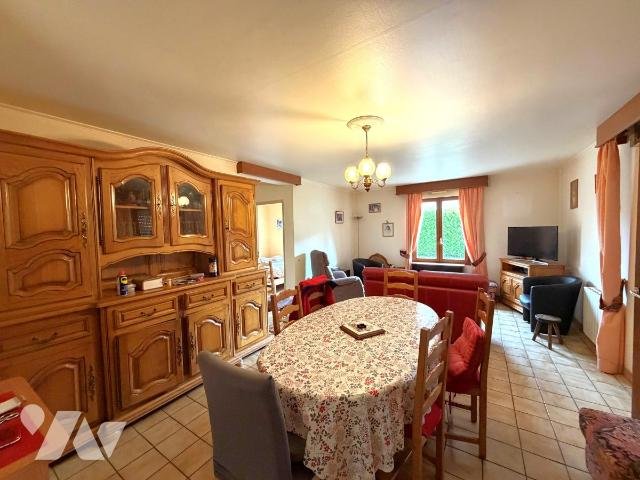 Maison à vendre, 119m², Dinard