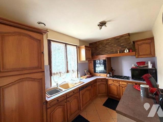 Maison à vendre, 119m², Dinard